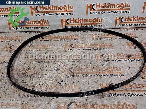 Bmc Belde Triger Kayışı çıkma parça