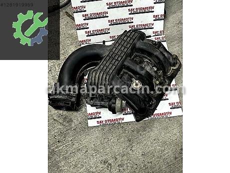 Nissan Pathfinder Emme Manifoldu çıkma parça