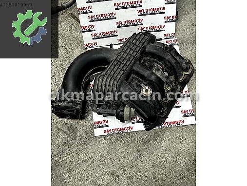 Nissan Pathfinder Emme Manifoldu 14010EA200 çıkma parça