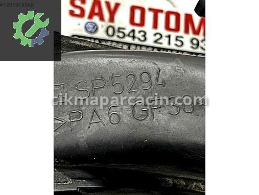 Nissan Pathfinder Emme Manifoldu 14010EA200 çıkma parça