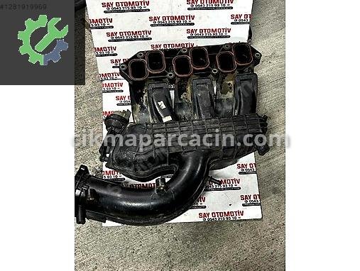 Nissan Pathfinder Emme Manifoldu 14010EA200 çıkma parça