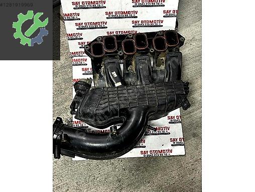 14010EA200 NİSSAN PARHFİNDER EMME MANİFOLDU XTERRA