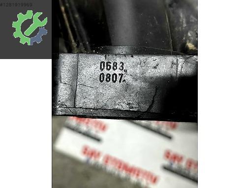 14010EA200 NİSSAN PARHFİNDER EMME MANİFOLDU XTERRA