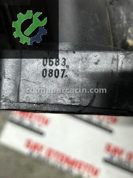 Nissan Pathfinder Emme Manifoldu 14010EA200 çıkma parça