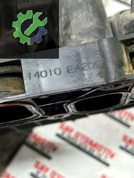 14010EA200 NİSSAN PARHFİNDER EMME MANİFOLDU XTERRA