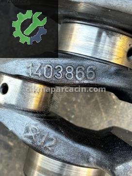 BMW 3 Serisi Krank Mili 1403866 çıkma parça