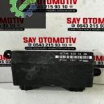 1408201426 MERCEDES S W140 ELEKTİRİKLİ KOLTUK HAFİZA BEYNİ