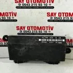 1408201426 MERCEDES S W140 ELEKTİRİKLİ KOLTUK HAFİZA BEYNİ