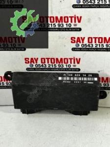 1408201426 MERCEDES S W140 ELEKTİRİKLİ KOLTUK HAFİZA BEYNİ