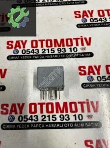 141951253B GOLF BORA PASSAT A4 4PİN RÖLE