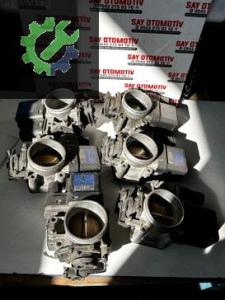1433414 1439383 E38 E39 E46 GAZ KELEBEĞİ M52 M54 MAVİ ETİKET