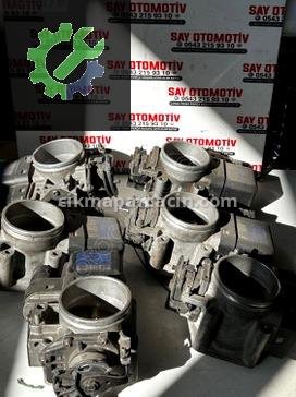 BMW 7 Serisi Gaz Kelebeği 1433414 çıkma parça