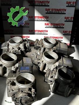 1433414 1439383 E38 E39 E46 GAZ KELEBEĞİ M52 M54 MAVİ ETİKET