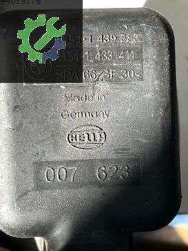 1433414 1439383 E38 E39 E46 GAZ KELEBEĞİ M52 M54 MAVİ ETİKET