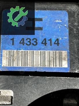 1433414 1439383 E38 E39 E46 GAZ KELEBEĞİ M52 M54 MAVİ ETİKET