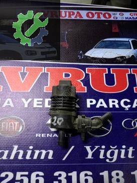 BMW 5 Serisi Yakıt Valfi 1433602 çıkma parça