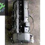 BMW X5 Silindir Kapak Çıkma Parça Kayseri
