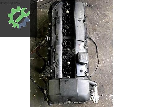 BMW X5 Silindir Kapak çıkma parça