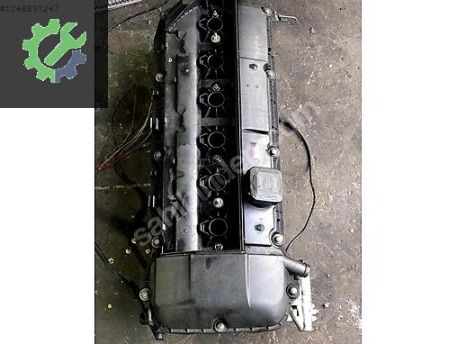 BMW X5 Silindir Kapak Çıkma Parça Kayseri