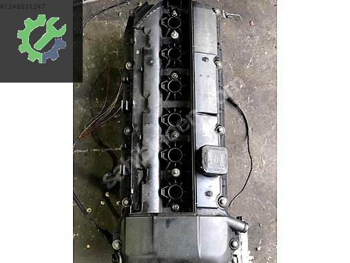 BMW X5 Silindir Kapak Çıkma Parça Kayseri