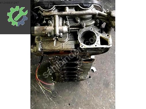 BMW X5 Silindir Kapak Çıkma Parça Kayseri