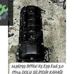BMW X5 Silindir Kapağı Çıkma Parça Kayseri