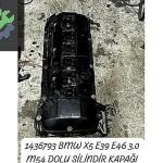 BMW X5 Silindir Kapağı Çıkma Parça Kayseri