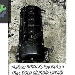 BMW X5 Silindir Kapağı Çıkma Parça Kayseri