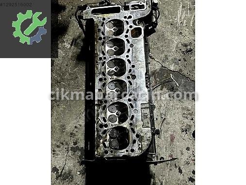 BMW X5 Silindir Kapağı 1436793 çıkma parça