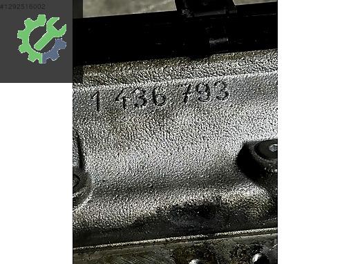 BMW X5 Silindir Kapağı Çıkma Parça Kayseri
