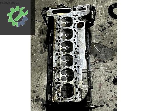 BMW X5 Silindir Kapağı Çıkma Parça Kayseri