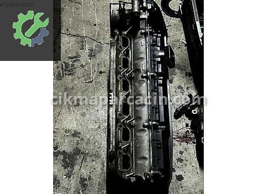 BMW X5 Silindir Kapağı 1436793 çıkma parça