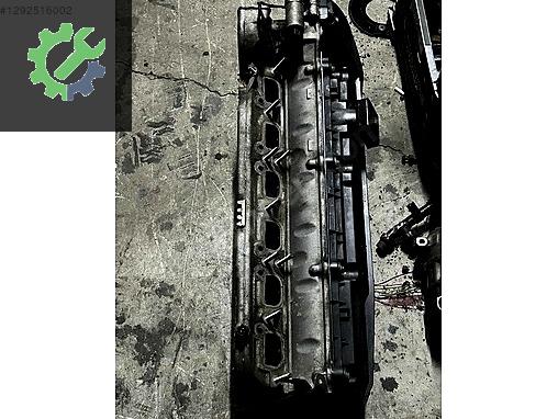 BMW X5 Silindir Kapağı Çıkma Parça Kayseri