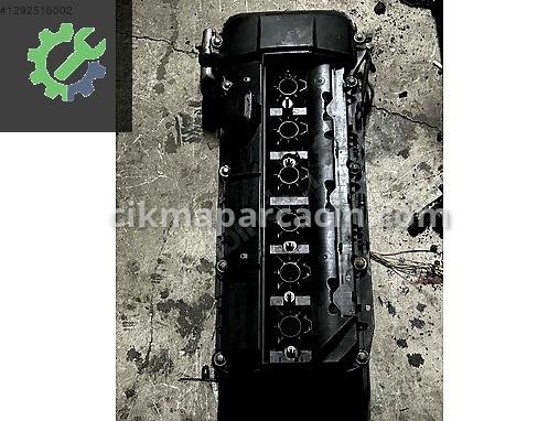 BMW X5 Silindir Kapağı 1436793 çıkma parça
