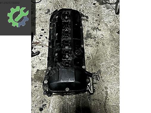 BMW X5 Silindir Kapağı Çıkma Parça Kayseri