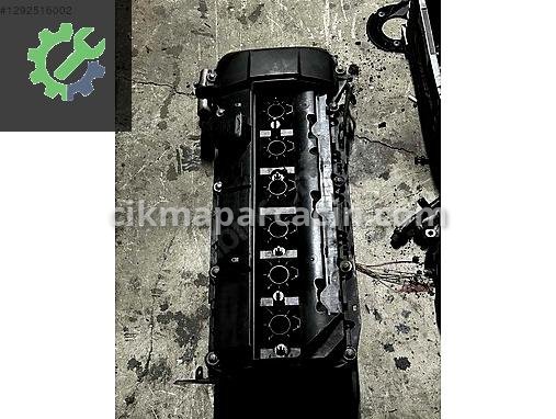 BMW X5 Silindir Kapağı 1436793 çıkma parça