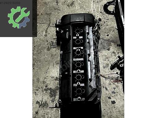 BMW X5 Silindir Kapağı Çıkma Parça Kayseri