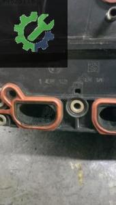 1438140 BMW M52 E36,E39,E46 520 EMME MANİFOLDU ÇIKMA ORJİNAL