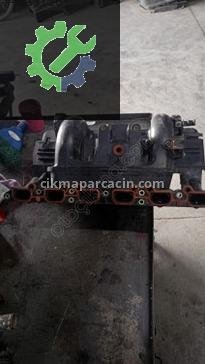 BMW 3 Serisi Emme Manifoldu 1438140 çıkma parça