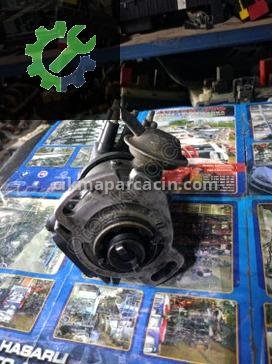 Fiat Uno Distribütör 2528001A çıkma parça