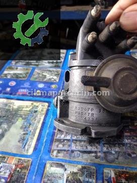 Fiat Uno Distribütör 2528001A çıkma parça