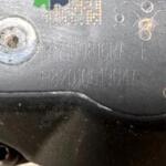 Nissan Qashqai 2013-2019 Çıkma EGR Valfi 147109816R