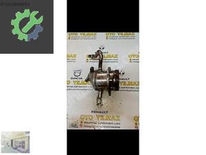147359823R DUSTER XJD ED BLUE KATALIZOR EGR SOĞUTUCU