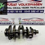 2004 Volkswagen Caravelle Biyel Kolu Çıkma Parça Ankara