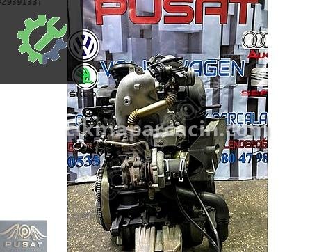 Seat Cordoba Komple Motor çıkma parça