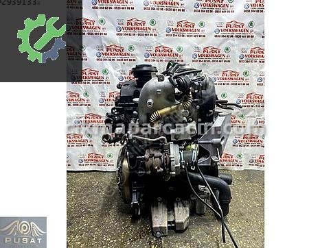 Seat Cordoba Komple Motor çıkma parça