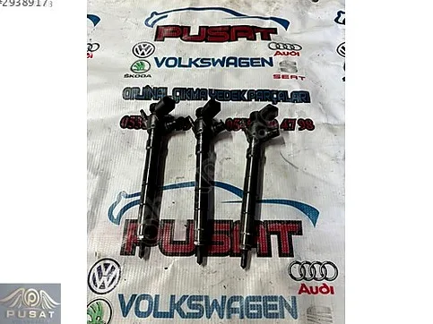 Mazda 3 Enjektör 04B130277J çıkma parça