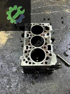 1.4TDİ 3 SİLİNDİR CUS MOTOR BLOK POLO FABİA RAPID TOLEDO (2. Adet)