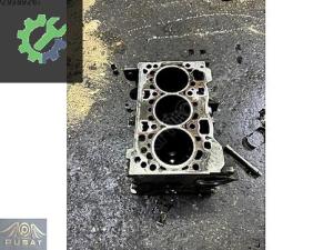1.4TDİ 3 SİLİNDİR CUS MOTOR BLOK POLO FABİA RAPID TOLEDO