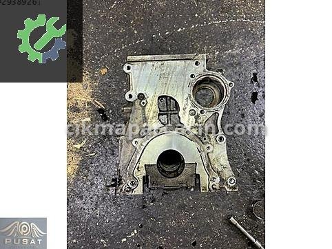 Seat Toledo Motor Bloğu çıkma parça
